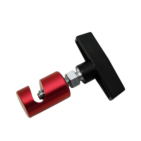 Cta Manufacturing Lift Support Clamp 5360